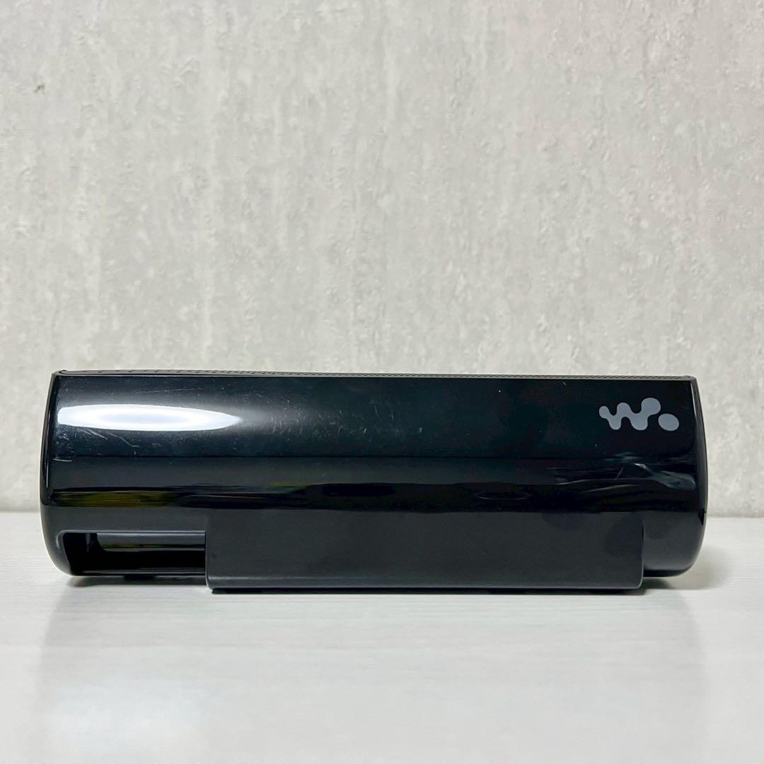 Sony Digital Audio Player Nw-S15K