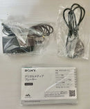 Sony Digital Audio Player Nw-S15K