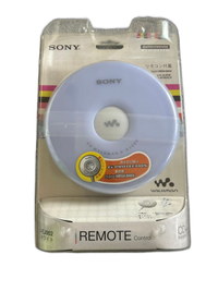 Sony Portable Cd Player Walkman D-Ej002