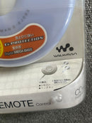 Sony Portable Cd Player Walkman D-Ej002