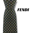 Fendi Tie 8264