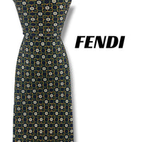 Fendi Tie 8264