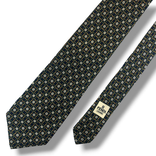 Fendi Tie 8264