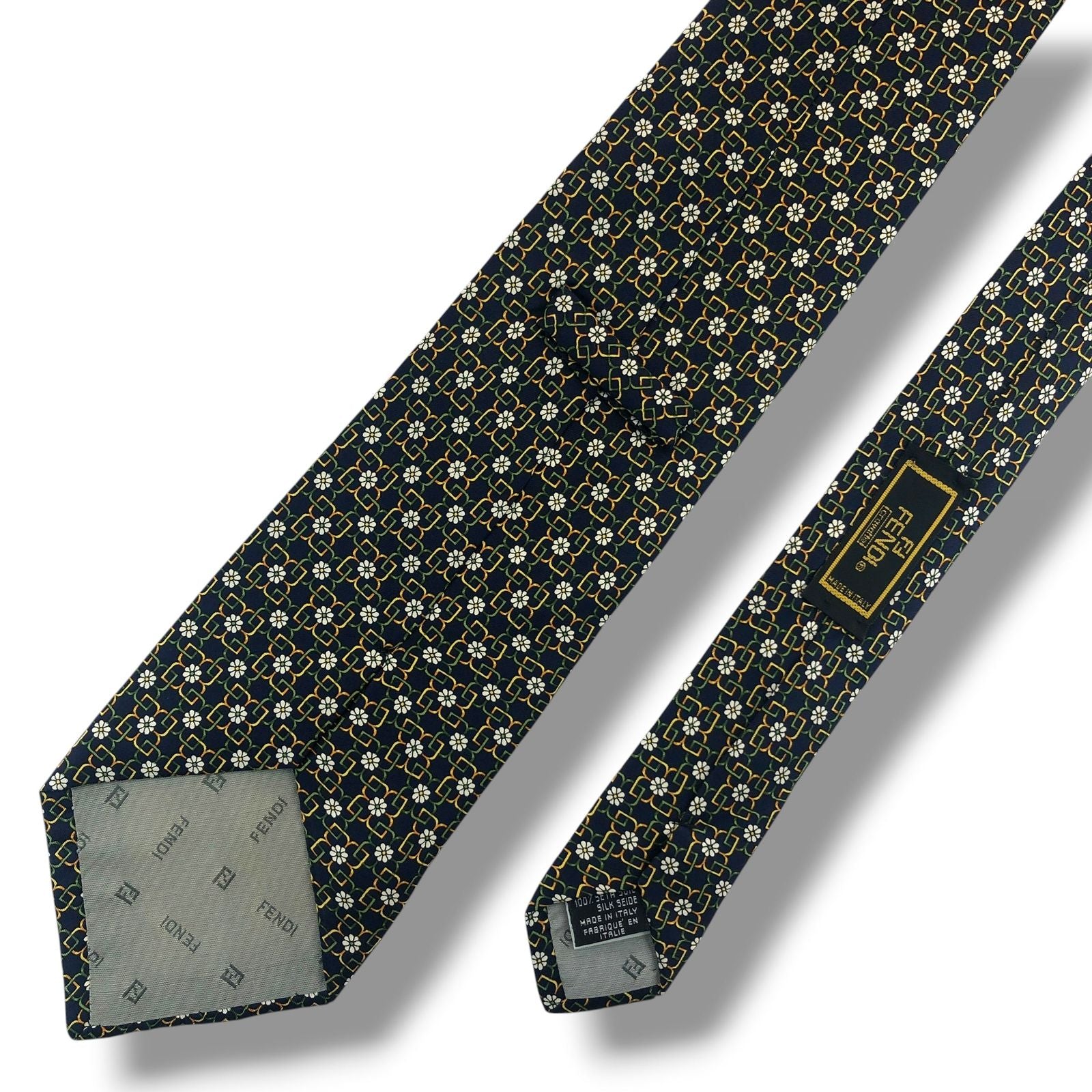 Fendi Tie 8264