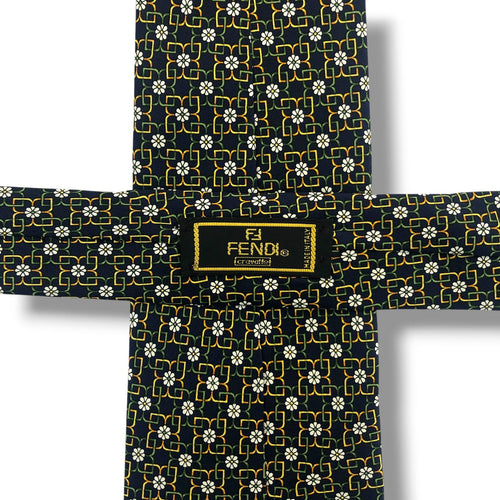 Fendi Tie 8264