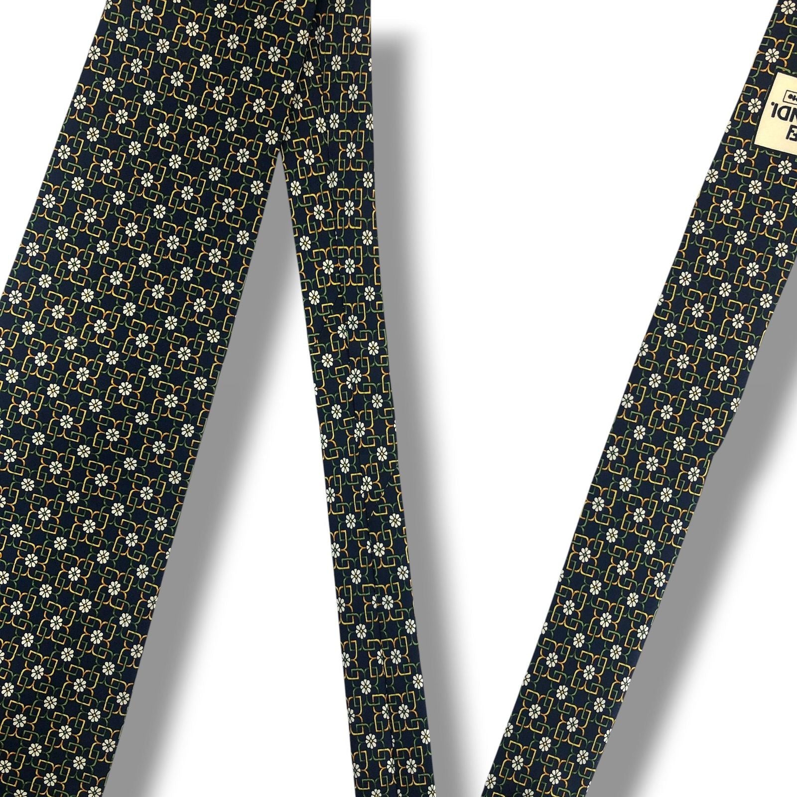 Fendi Tie 8264