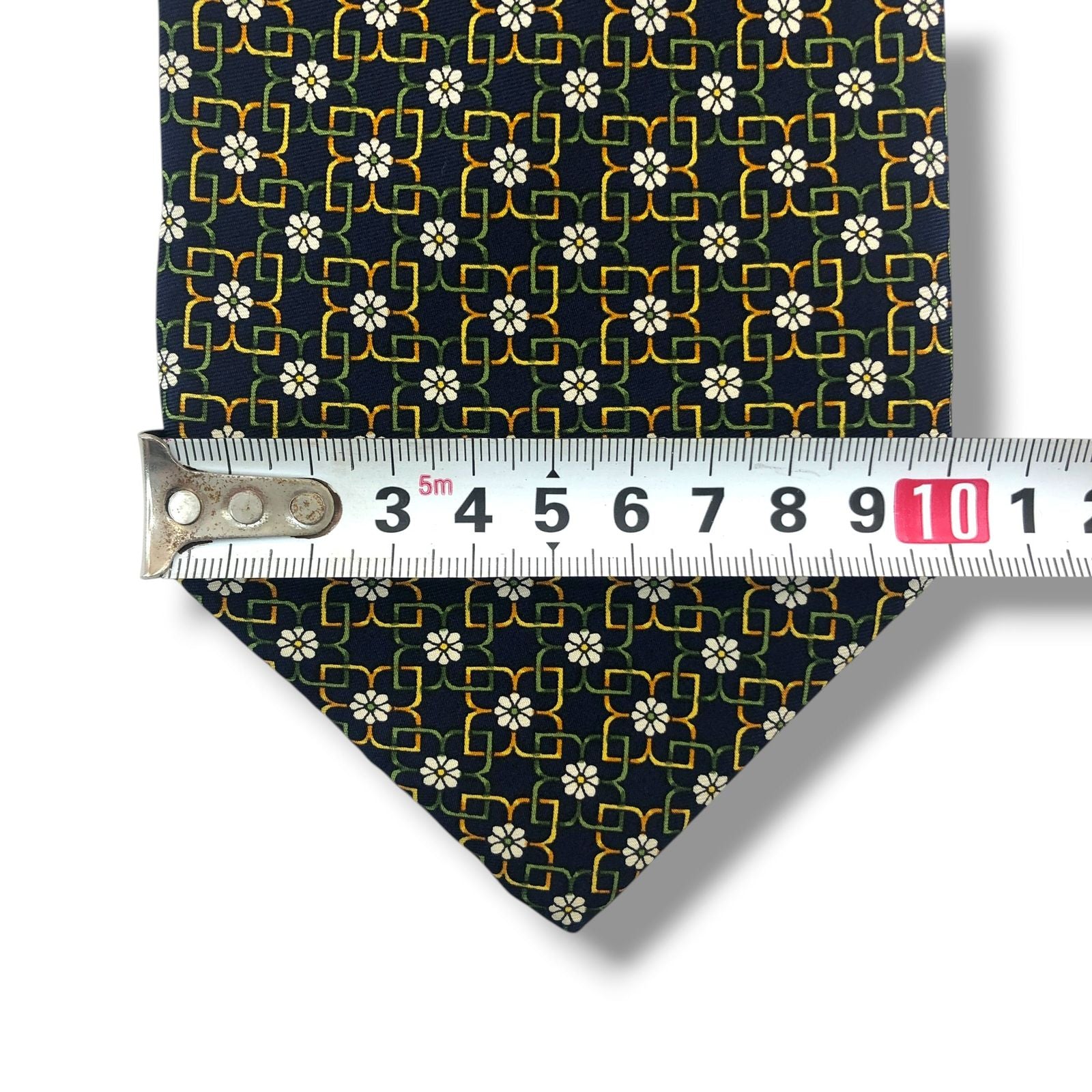 Fendi Tie 8264