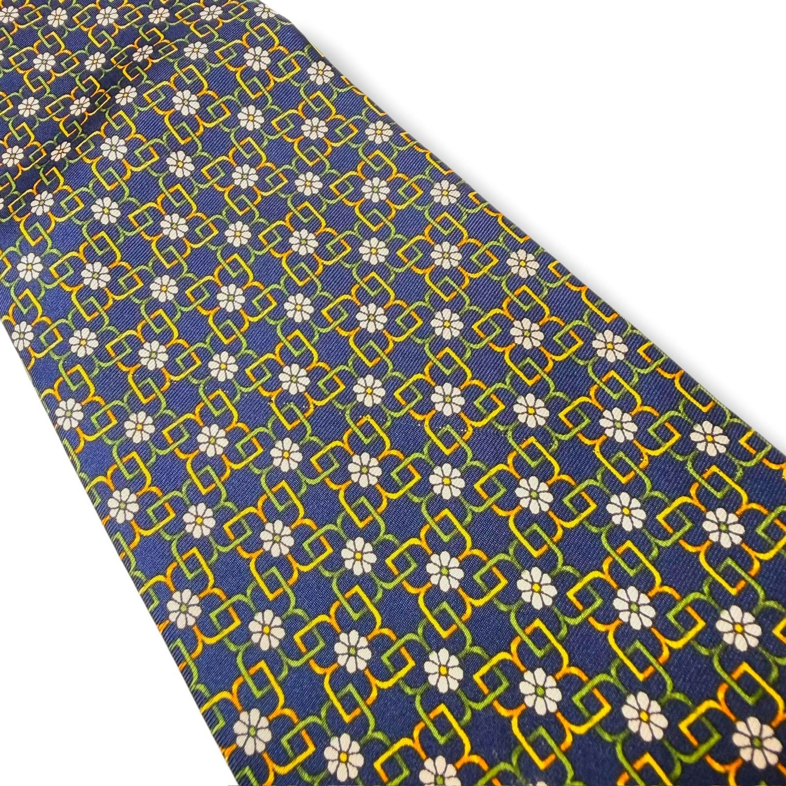Fendi Tie 8264