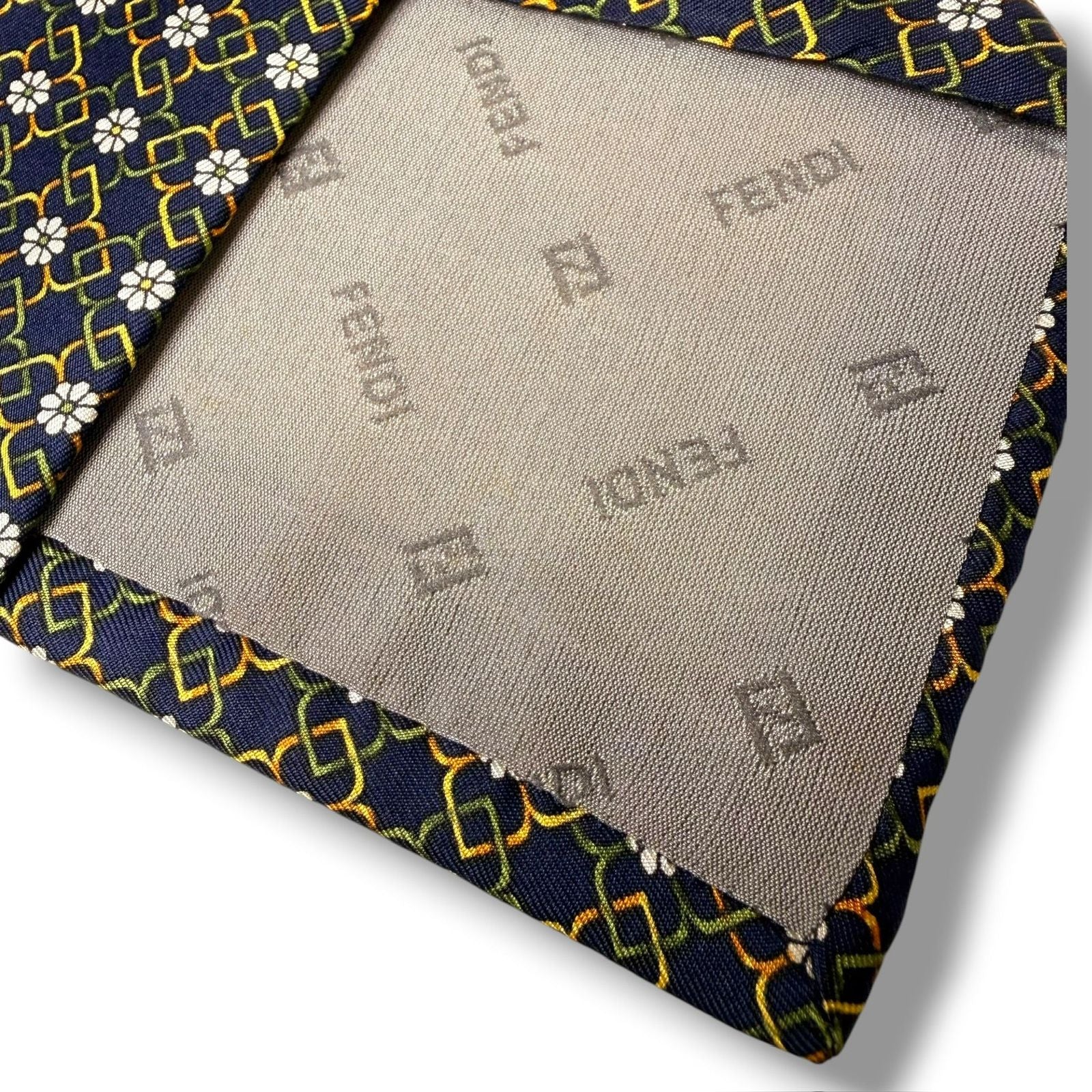 Fendi Tie 8264
