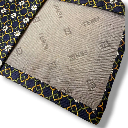 Fendi Tie 8264