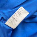 Celine Varsity Jackets Elecric Blue