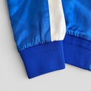 Celine Varsity Jackets Elecric Blue