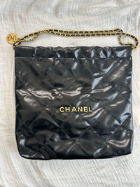 Chanel Novelty Items