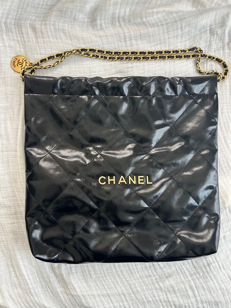 Chanel Novelty Items