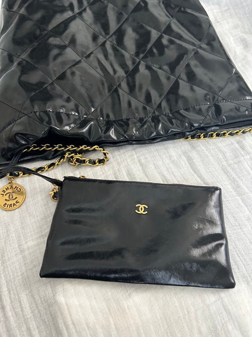 Chanel Novelty Items