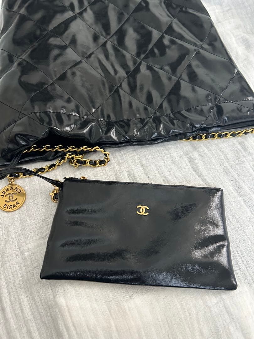 Chanel Novelty Items