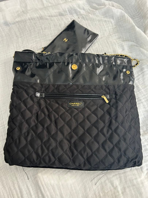 Chanel Novelty Items