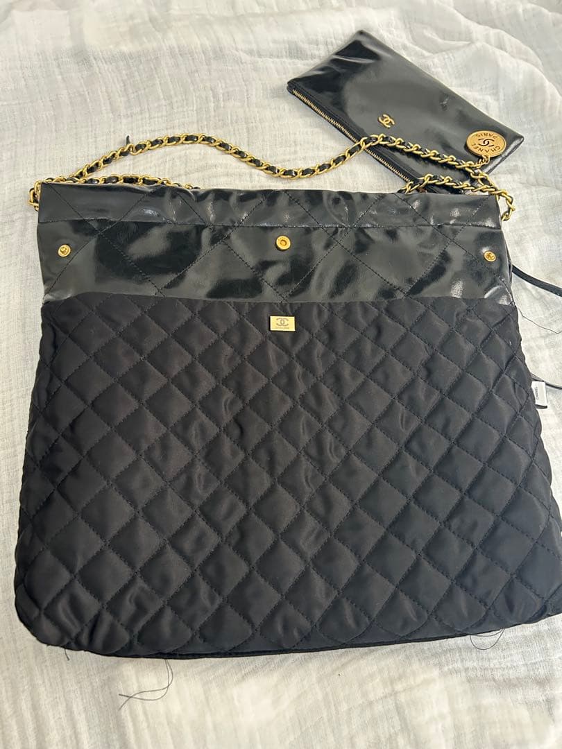 Chanel Novelty Items