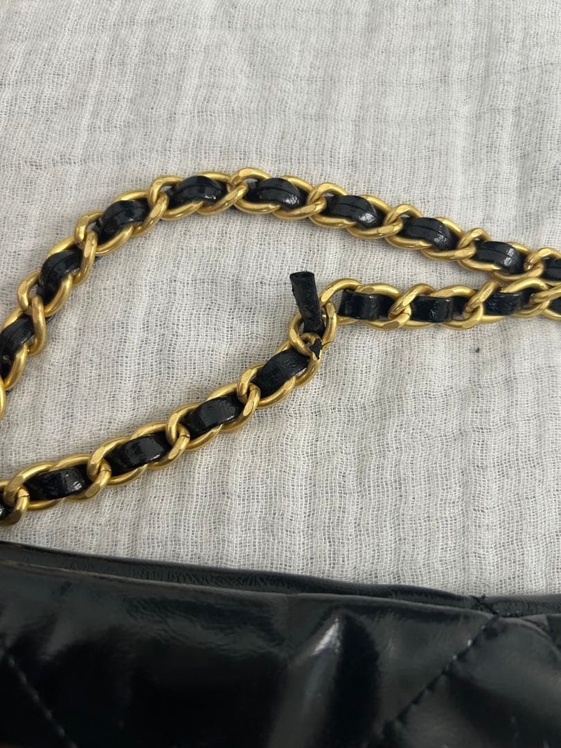 Chanel Novelty Items