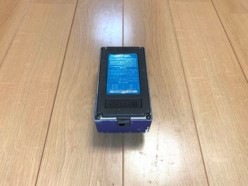 Boss Guitar Effects Units Dsd-2