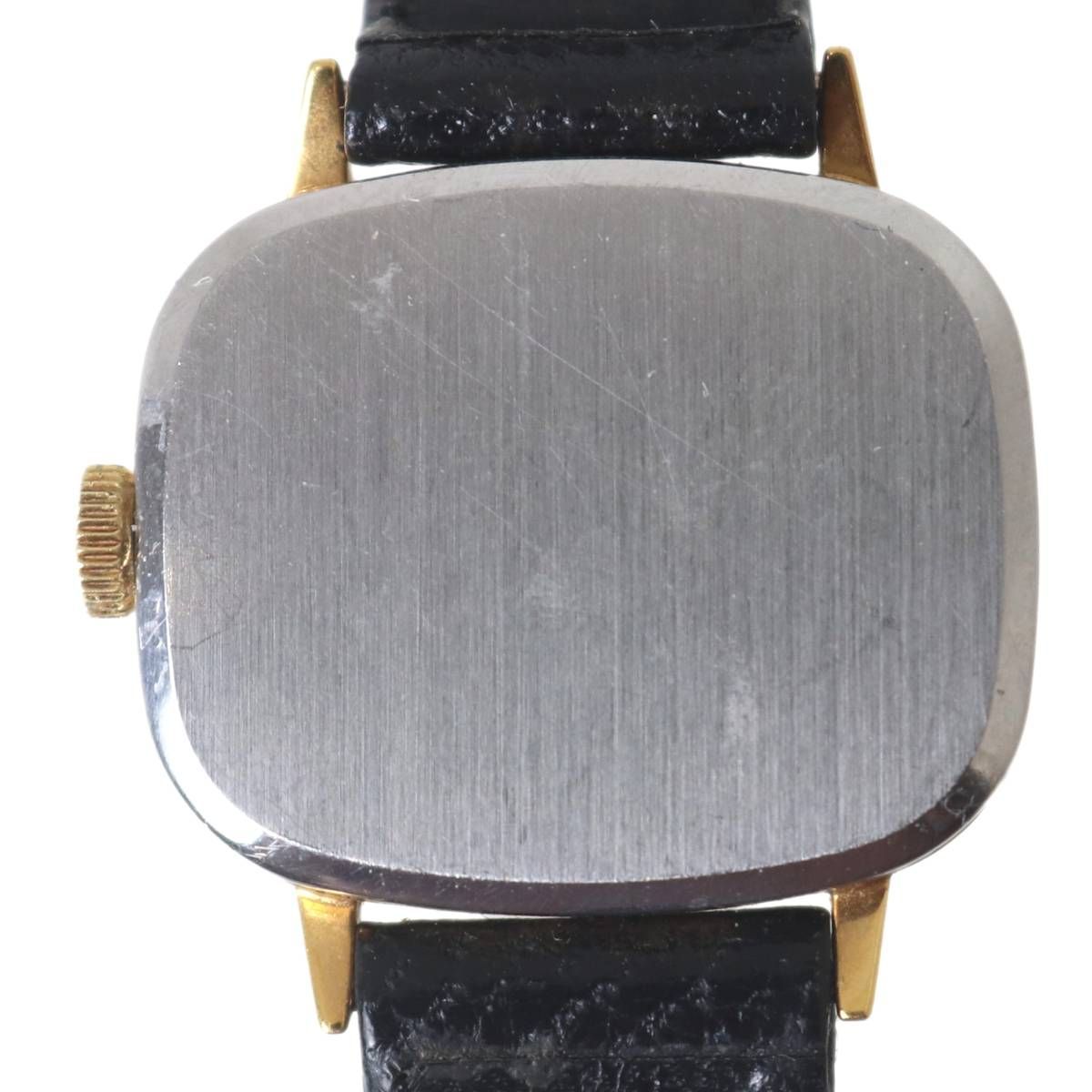 Omega Hand -Wound Clock De Ville 15.5~18(Cm) Nt C