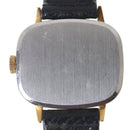 Omega Hand -Wound Clock De Ville 15.5~18(Cm) Nt C