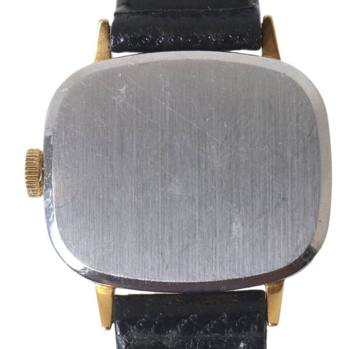 Omega Hand -Wound Clock De Ville 15.5~18(Cm) Nt C