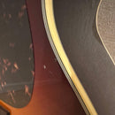 Yamaha Acoustic Guitars Lj6 Are Bs