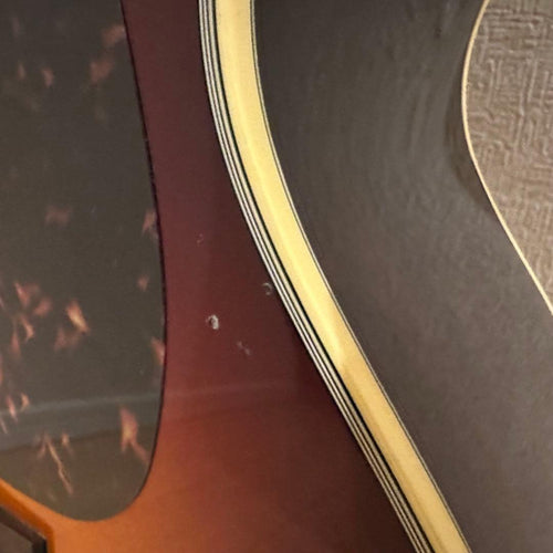 Yamaha Acoustic Guitars Lj6 Are Bs