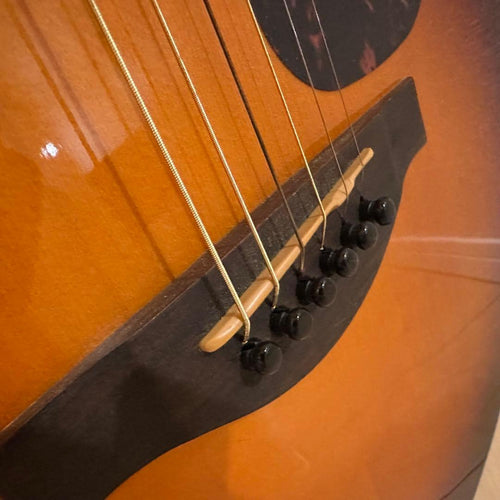 Yamaha Acoustic Guitars Lj6 Are Bs