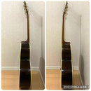 Yamaha Acoustic Guitars Lj6 Are Bs
