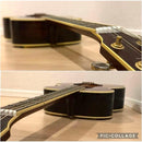 Yamaha Acoustic Guitars Lj6 Are Bs