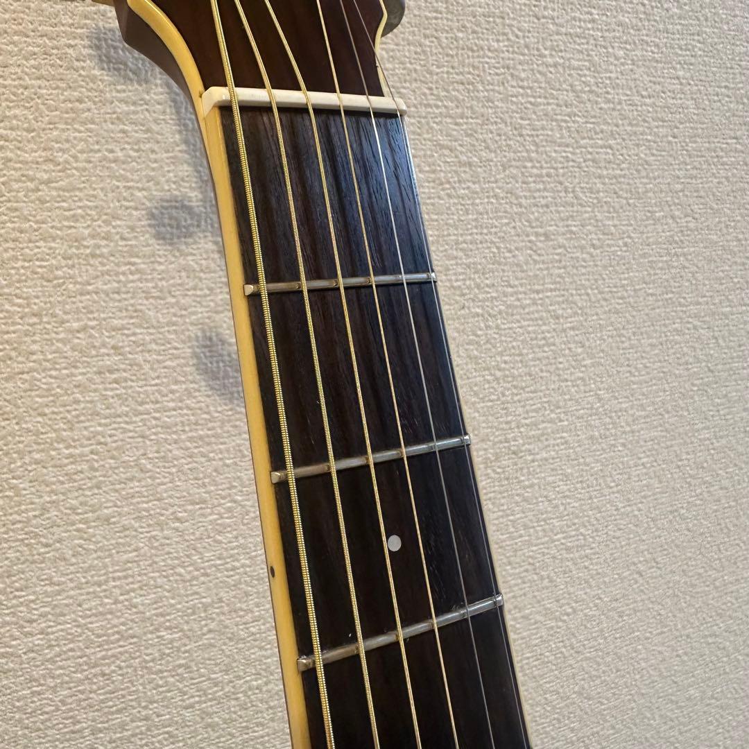 Yamaha Acoustic Guitars Lj6 Are Bs