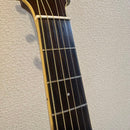 Yamaha Acoustic Guitars Lj6 Are Bs