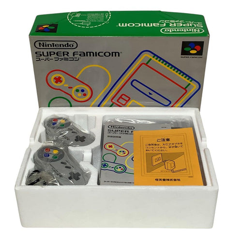 Consoles Nintendo