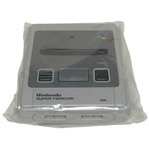Consoles Nintendo