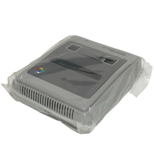 Consoles Nintendo