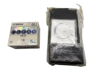 Victor Portable Md Player Xm-Px33 Md-80Qx5