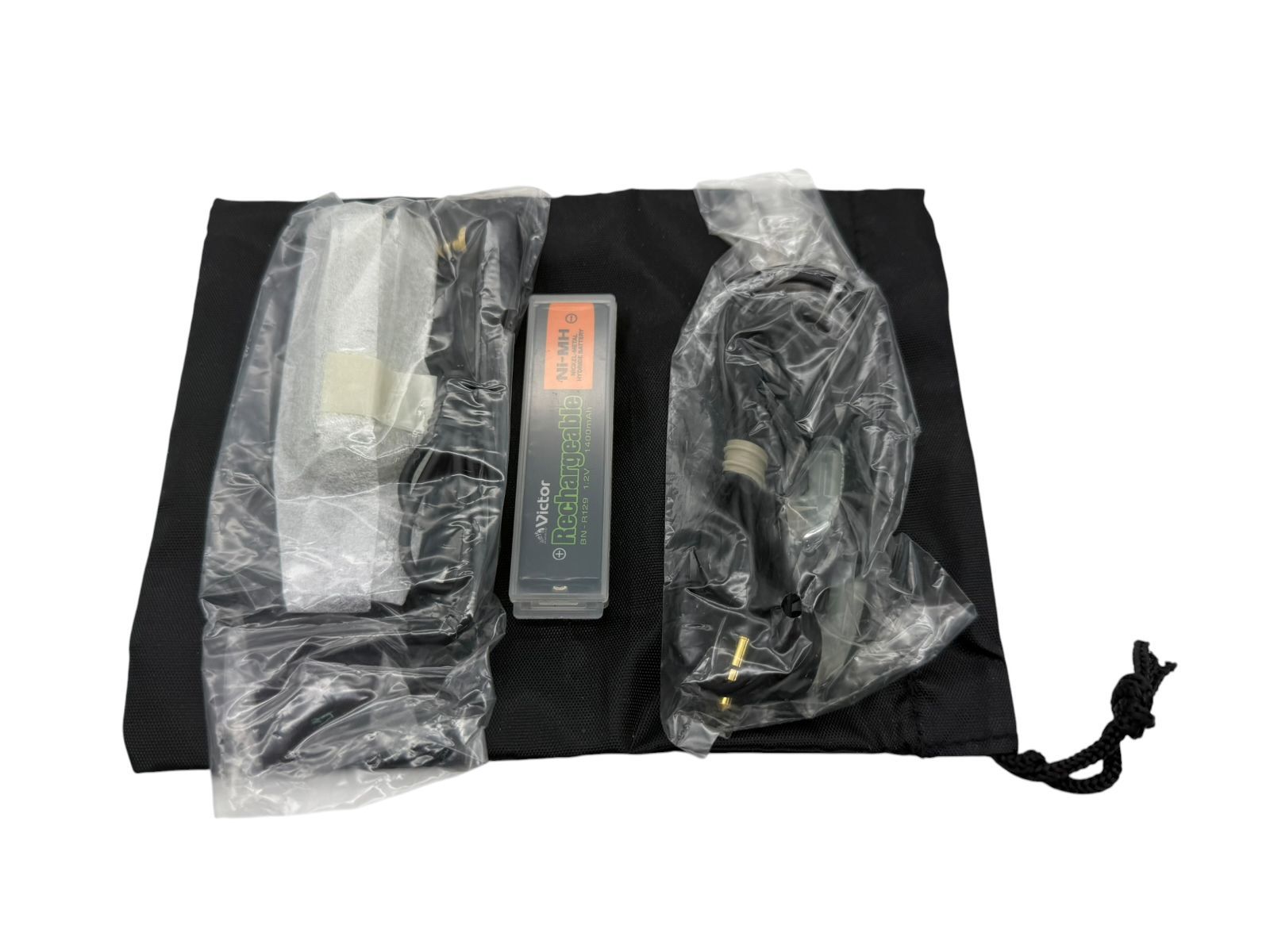 Victor Portable Md Player Xm-Px33 Md-80Qx5