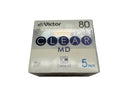 Victor Portable Md Player Xm-Px33 Md-80Qx5