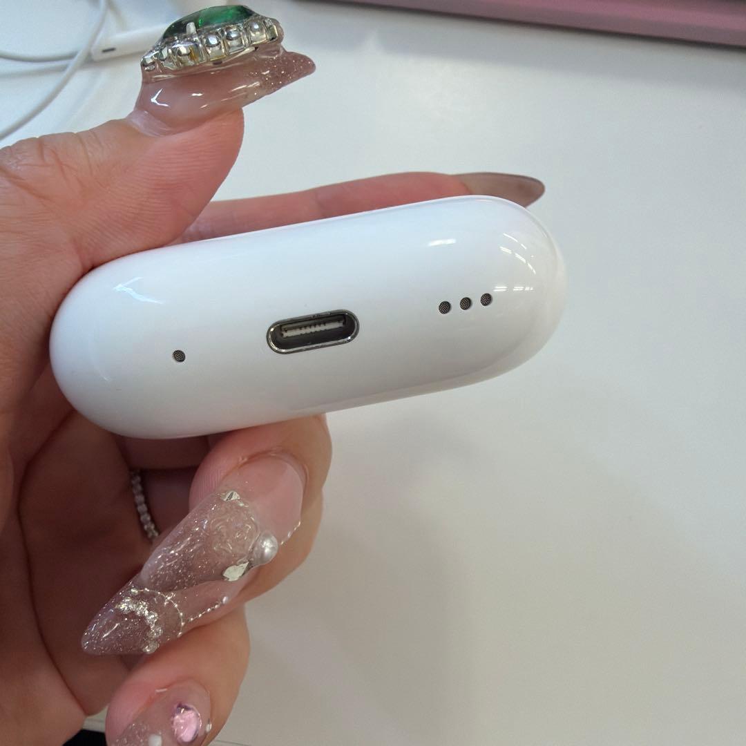 Apple Airpods Pro 2 Usb-C