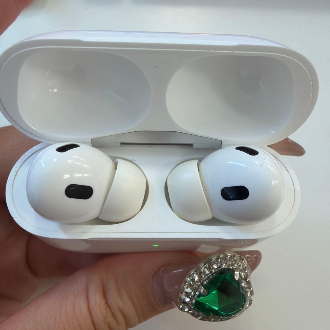 Apple Airpods Pro 2 Usb-C