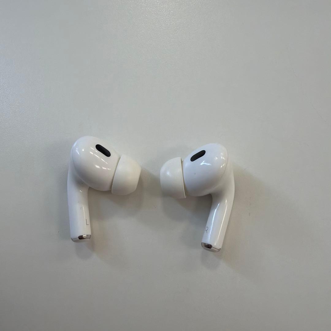 Apple Airpods Pro 2 Usb-C