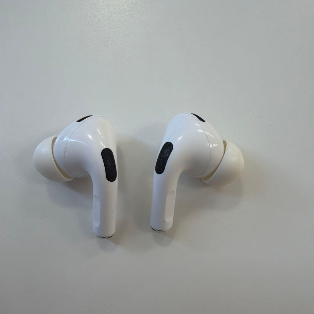 Apple Airpods Pro 2 Usb-C