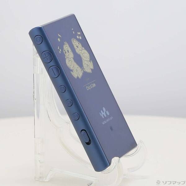 Sony Digital Audio Player Walkman A100 Disney Collection 16Gb+Microsd Nw-A105