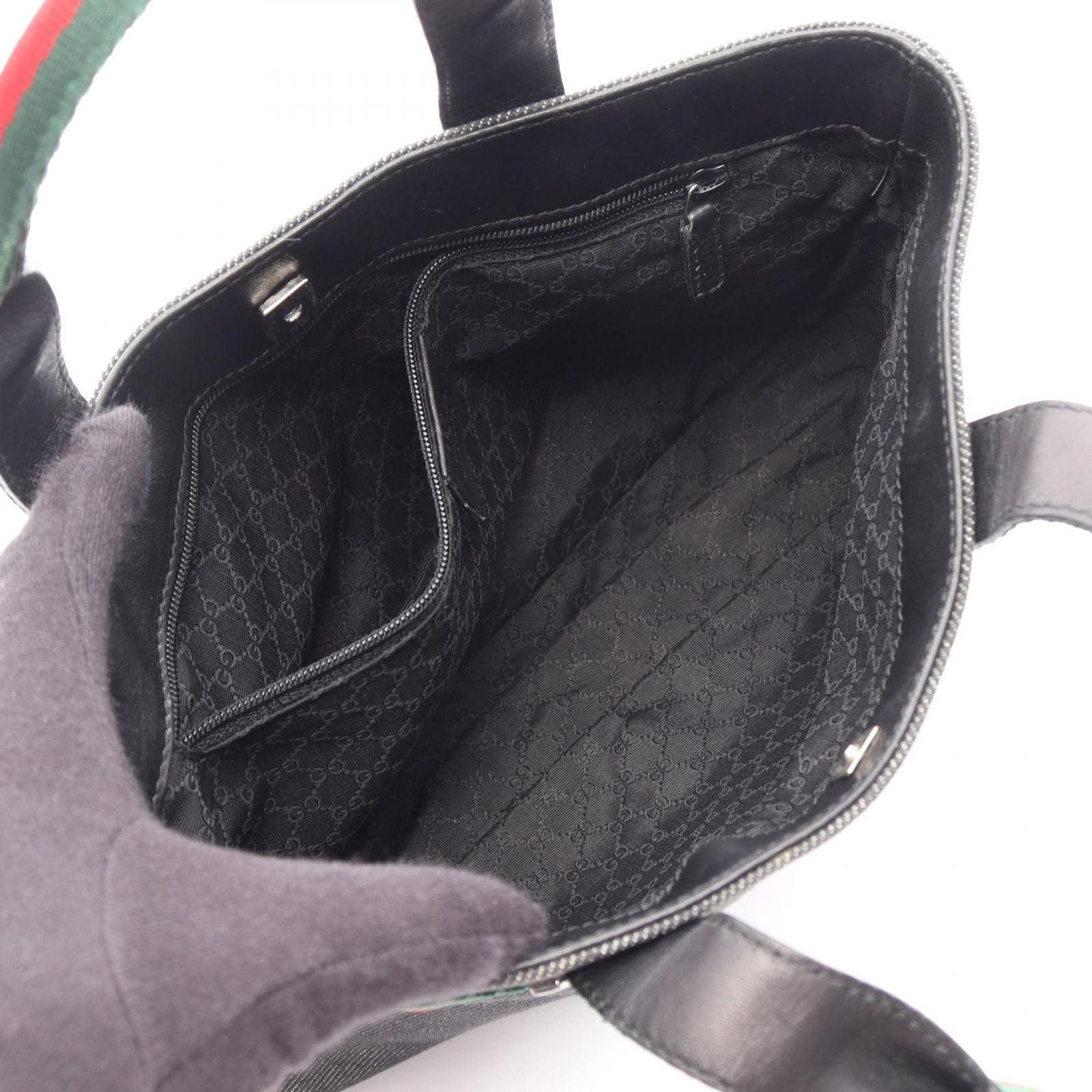 Gucci Handbag