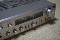 Technics Integrated Amplifiers Su-V44