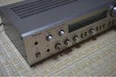 Technics Integrated Amplifiers Su-V44