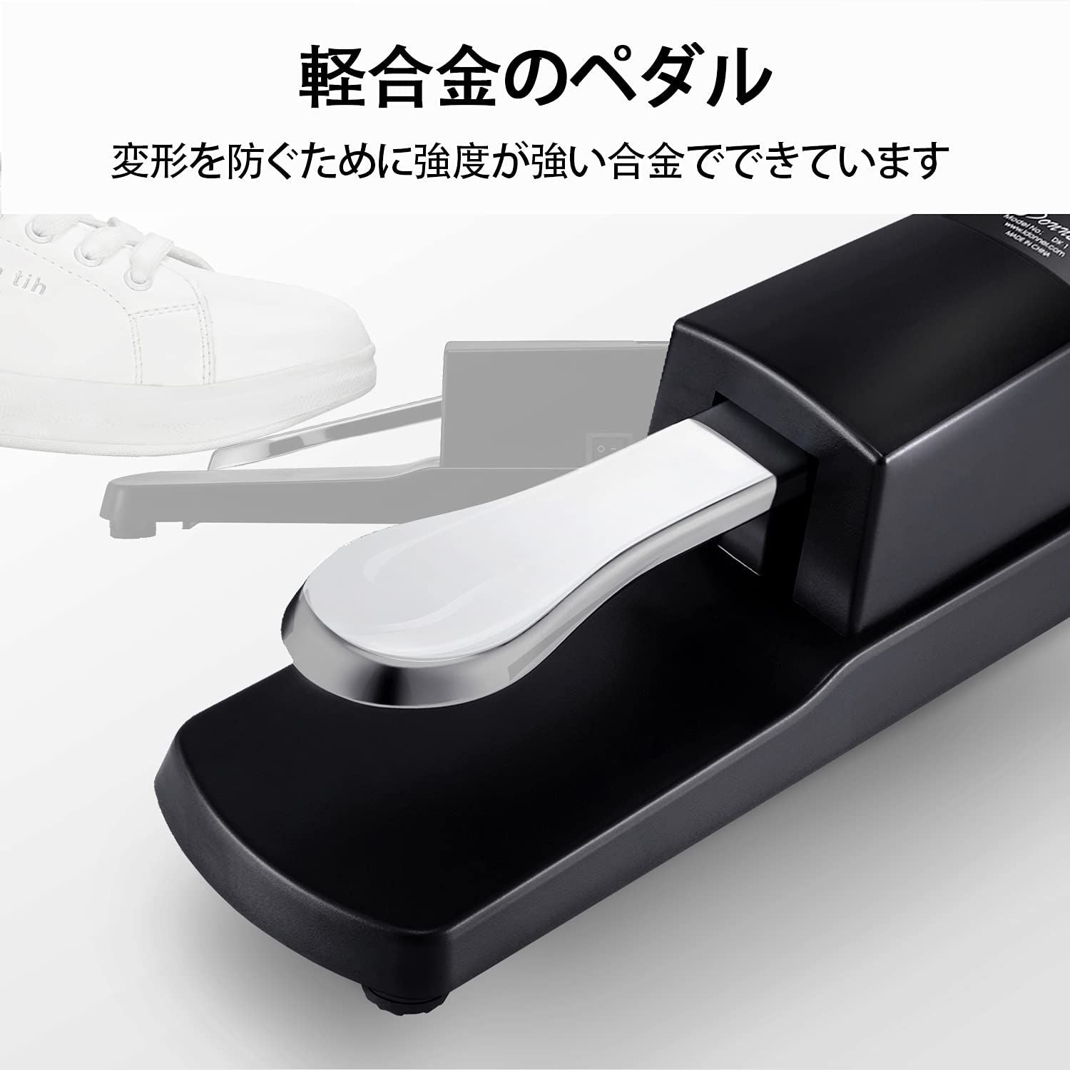 Keyboard Electronic Piano Donner Dsp-001