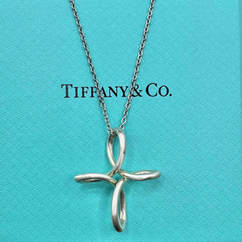 Tiffany Necklaces